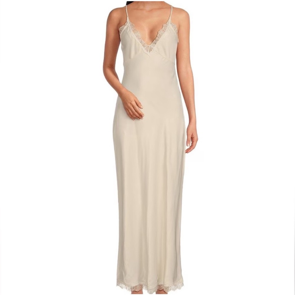 Gianni Bini Dress | Cream